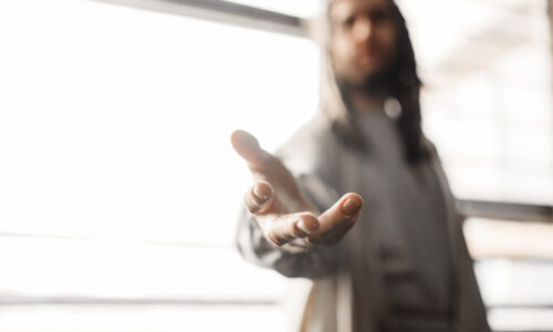 Who is like you, my Lord!!