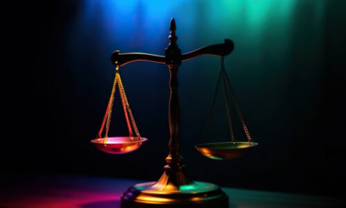 Parable of the pharisee and the tax collector