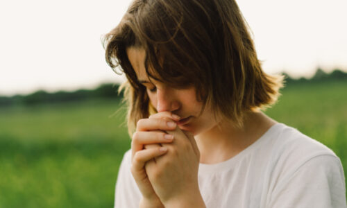 Prayer and Faith