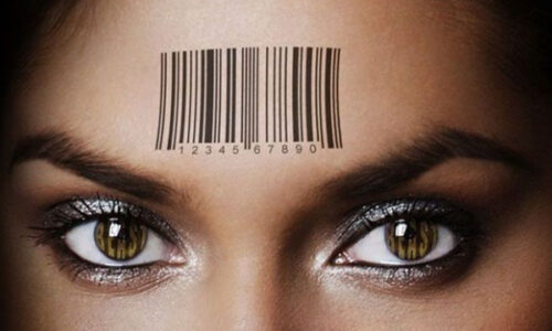 Is the mark of the beast for you?