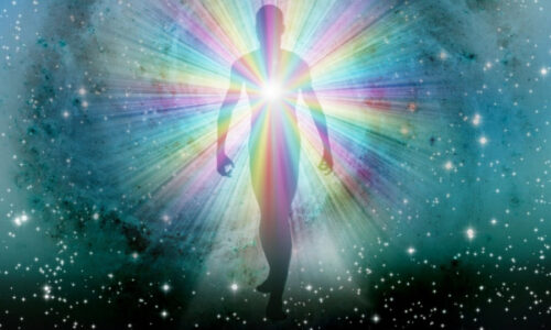 Our Body – His Holy Temple