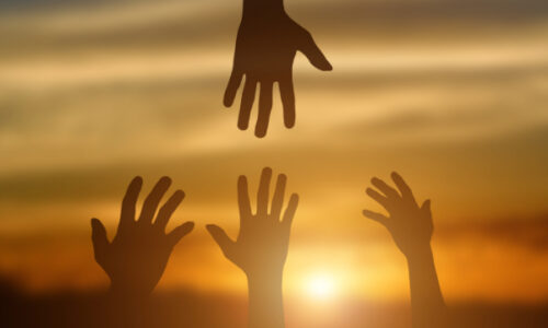 He will subsume even after rejecting