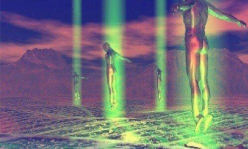 Rise above the matrix