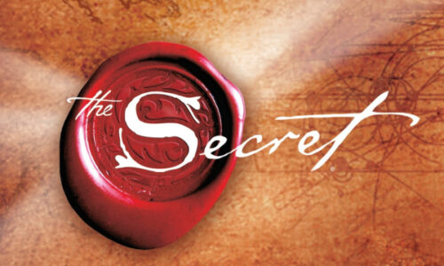 Rhonda Byrne’s Secret vs God’s Secret