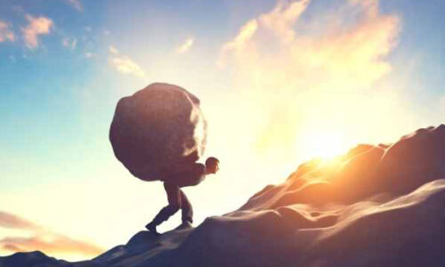 Letting Go of Guilt and Embracing Life’s Next Chapter